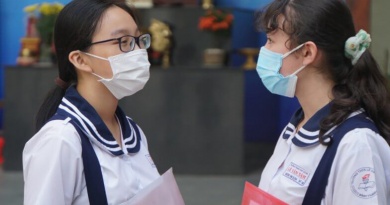 Đề thi tuyển sinh lớp 10 môn Văn 2022 TPHCM